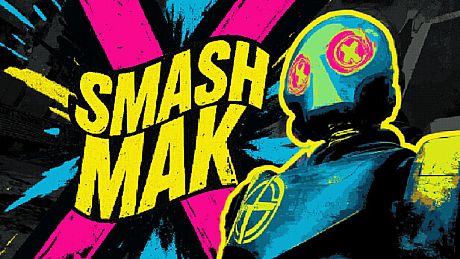 SMASHMAK Game