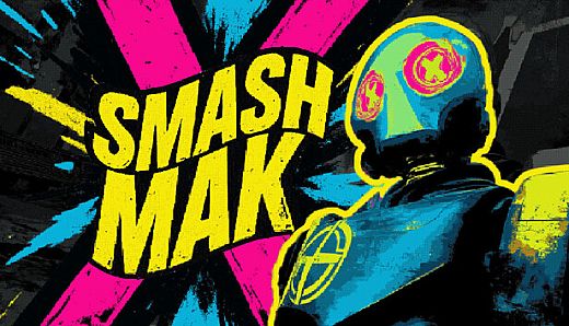 SMASHMAK