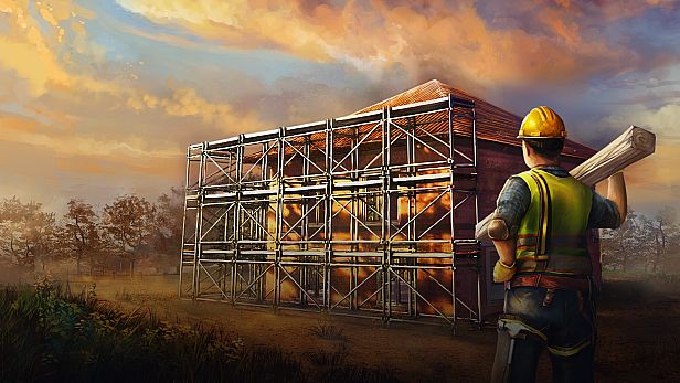 Buy Builder Simulator