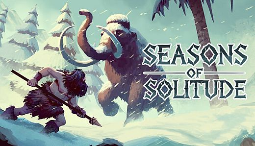 Seasons of Solitude