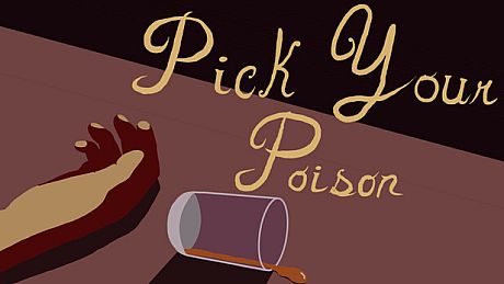 Pick Your Poison Game