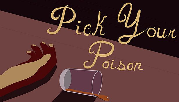 Buy Pick Your Poison
