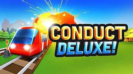 Conduct DELUXE! Game