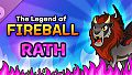 The Legend of Fireball: Rath DLC