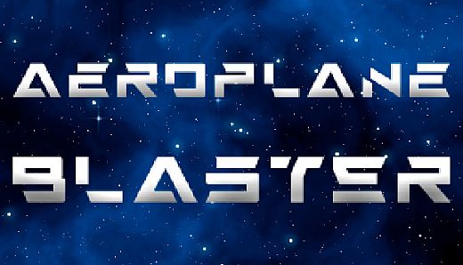 Aeroplane Blaster