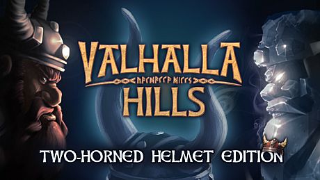 Valhalla Hills: Two-Horned Helmet Edition Upgrade
