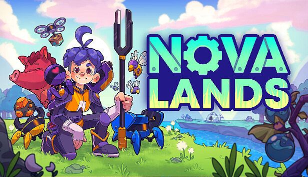 Buy Nova Lands