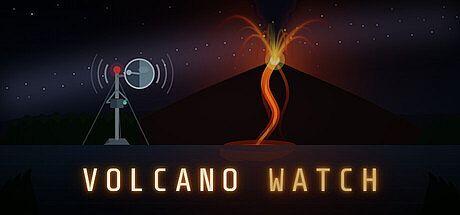 Volcano Watch Game