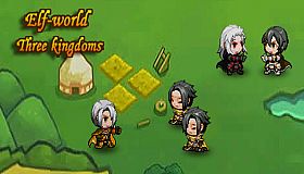 位面穿越者-三国传(A Bit Crosser-Three Kingdoms)