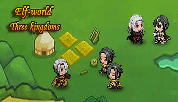 Buy 位面穿越者-三国传(A Bit Crosser-Three Kingdoms)