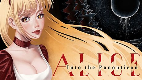 Alice Into the Panopticon Game
