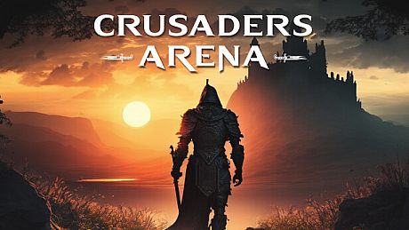Crusaders Arena Game