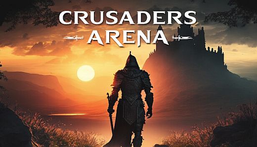 Crusaders Arena