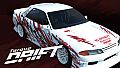 Torque Drift - AdamLZ R32 Driver Car
