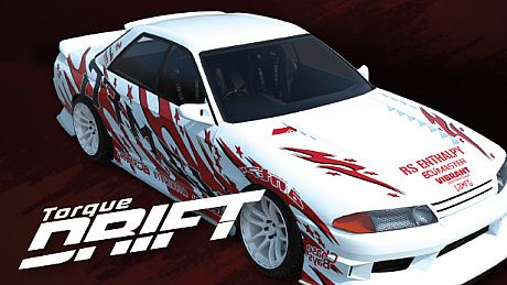 Torque Drift - AdamLZ R32 Driver Car DLC