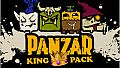 Panzar: King Pack