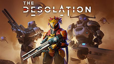 The Desolation Game