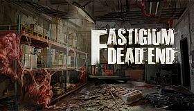 Fastigium: Dead End