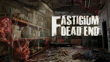Fastigium: Dead End Game