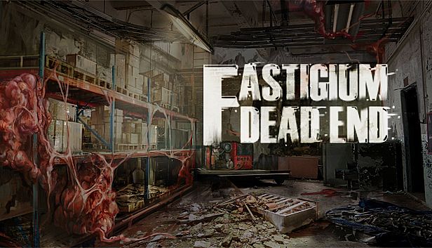 Buy Fastigium: Dead End