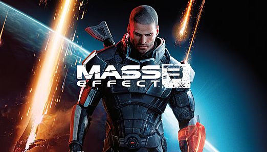 Mass Effect 3 (2012)