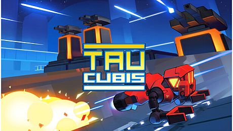 Tau Cubis Game