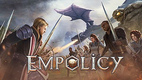 Empolicy Game