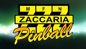 Zaccaria Pinball
