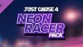Just Cause 4: Neon Racer Pack