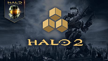 Halo 2 Mod Tools - MCC Game