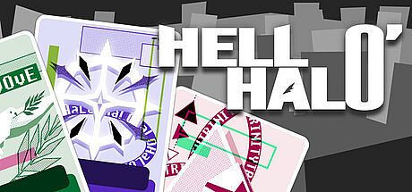 Hell o' Halo