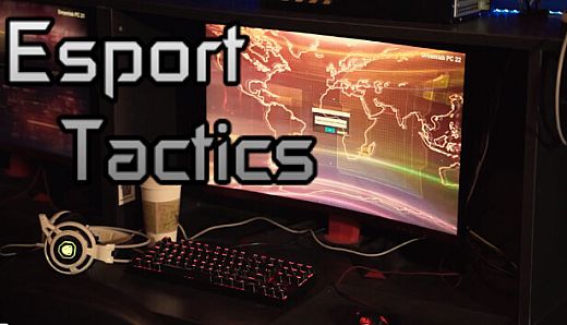 Esport Tactics