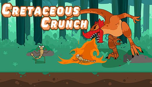 Cretaceous Crunch