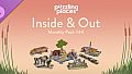 Puzzling Places - Monthly Pack #44 - Inside & Out