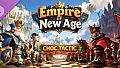 Choc Tactic for Chess Master - Empire of New Age