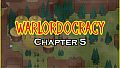Warlordocracy Ch. 5