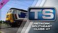 Train Simulator: Network Southeast Class 47 Loco Add-On