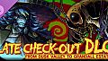 HOTEL BARCELONA - Late Check-Out DLC: From Dusk Valley to Grandall Estate.
