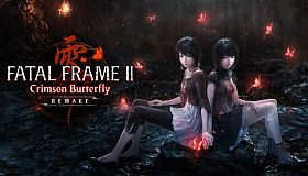 FATAL FRAME II: Crimson Butterfly REMAKE
