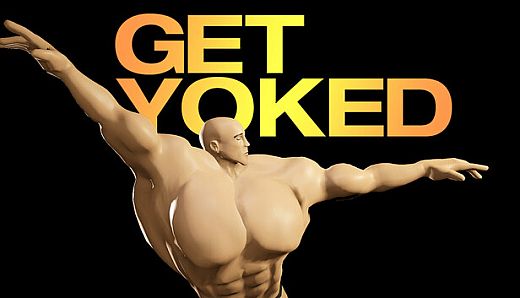 GET YOKED: Extreme Bodybuilding