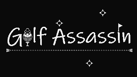 Golf Assassin: Break of Egghead Mafia Game