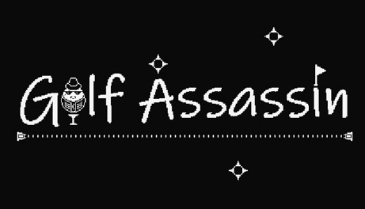 Golf Assassin: Break of Egghead Mafia