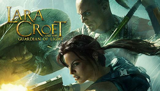 Lara Croft and the Guardian of Light