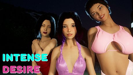Intense desire Game