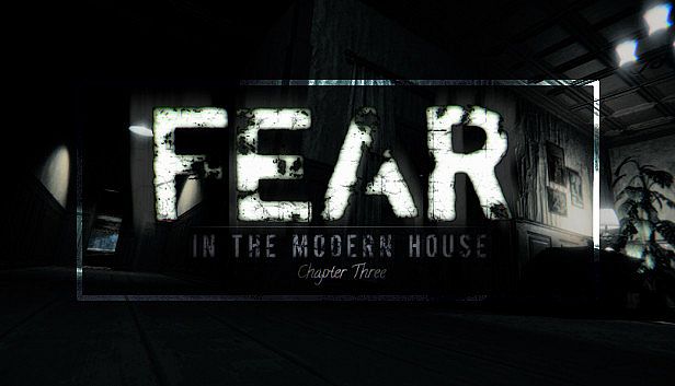 Buy Fear in The Modern House - CH3