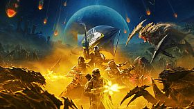 HELLDIVERS 2 Super Citizen Edition - Upgrade