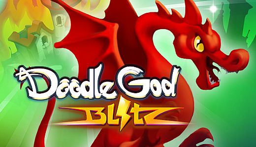 Doodle God Blitz: Doodle Kingdom DLC