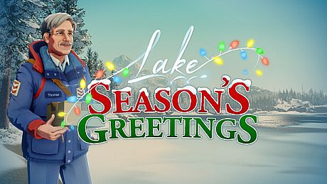 Lake - Season's Greetings DLC