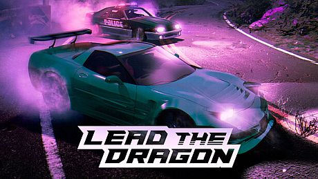 Lead The Dragon Game