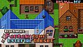 RPG Maker MV - Krachware Fantasy Town Exterior Tileset